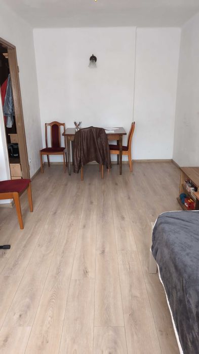Mieszkanie 38m 3 piętro