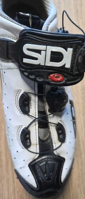 Buty rowerowe SIDI MTB DRAKO SRS Carbon
