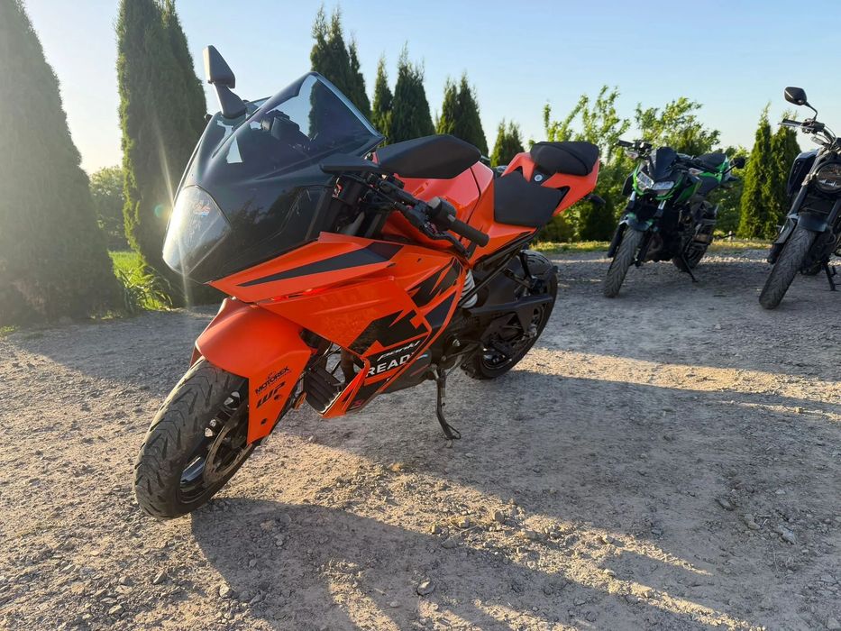 KTM
