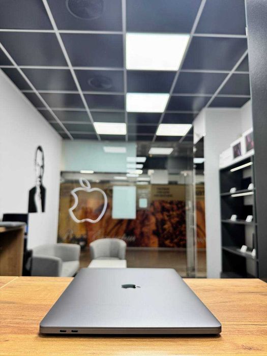 Магазин Гарантія! Macbook Pro 16 2019 i7|16|512 Макбук Ідеал 59 циклів
