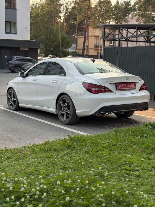 Мерседес сла 250