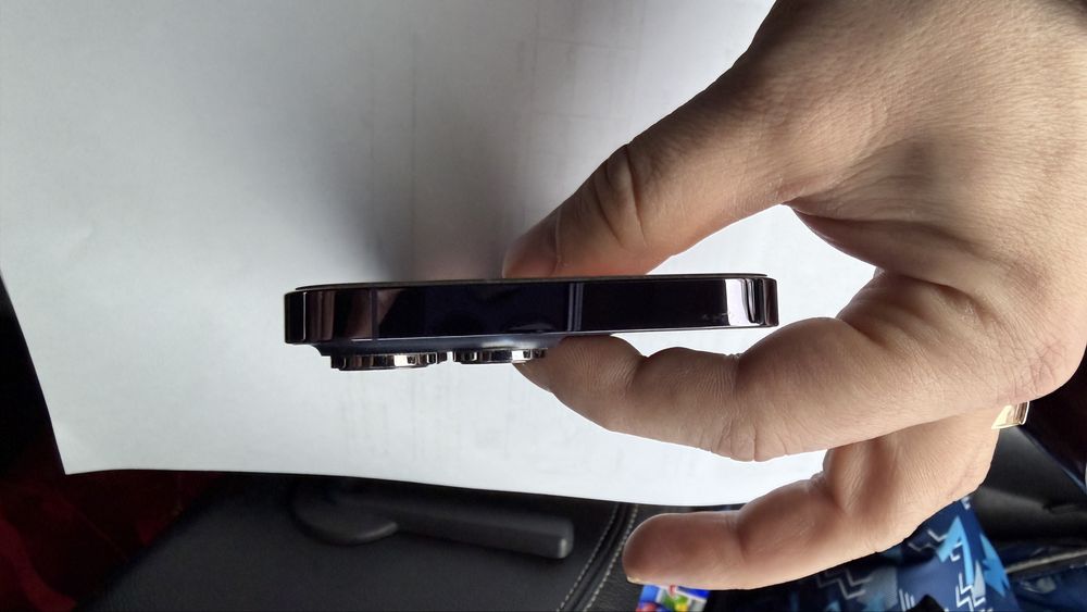 Продам iphone 14 Pro Max 256