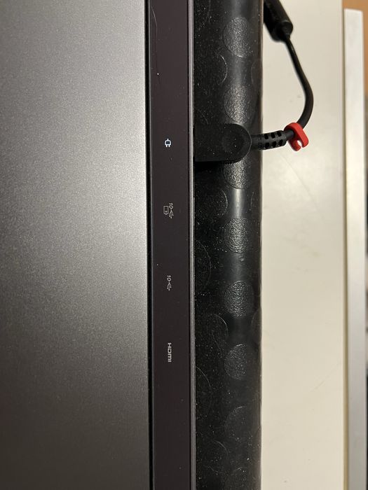 Lenovo Legion Slim 5 (8ª Geração) OLED 4.5" Storm Grey
