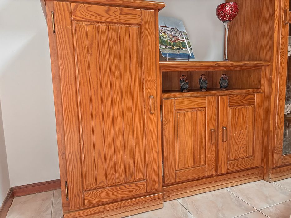 Móvel de sala modular