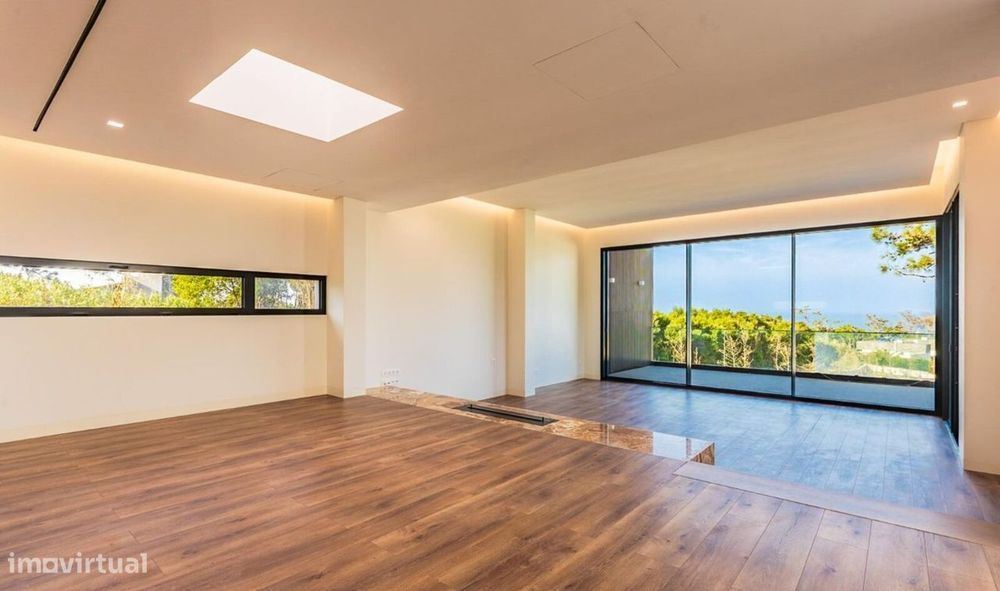 Moradia T4 com piscina, Sintra