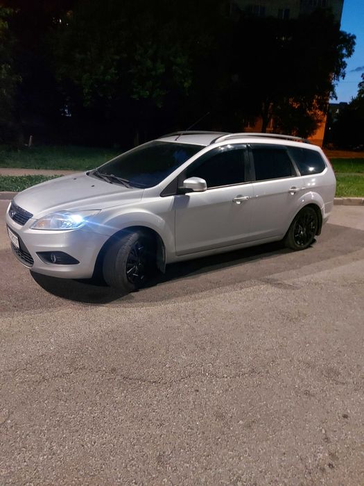 Продам автомобіль  Ford focus