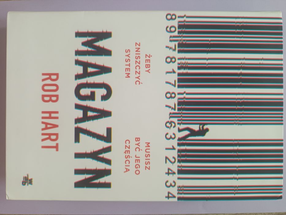 Rób Hart Magazyn