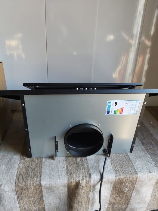 Вытяжка Klarstein Athena 60 (Германия)