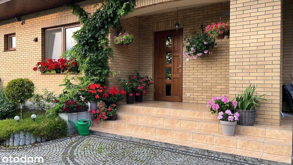 Dom 179 m², 5 pokoi, działka 3790 m² – Potasznia, Suwałki