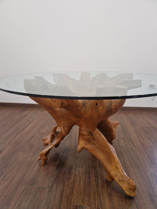 Mesa jantar, diâmetro 130cm
