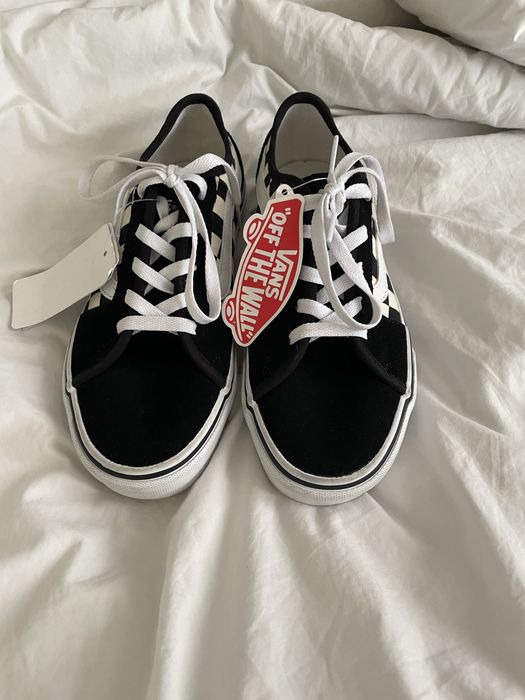 buty Vans rozmiar 38