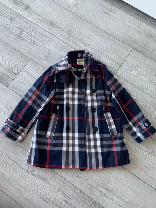 Вживаний одяг для малечі