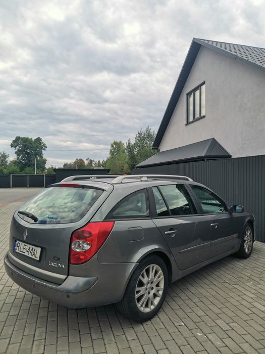 Продам Renault Laguna