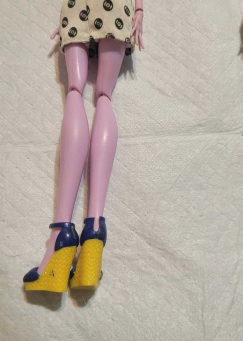 Ляльки лялька Монстер Хай Monster high Operetta