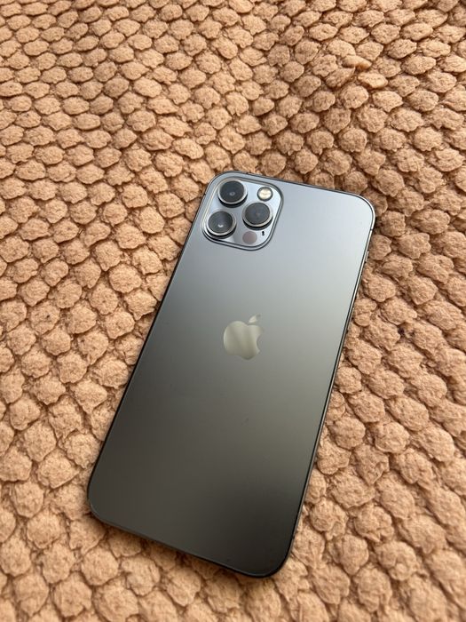 iPhone 12 Pro 128gb Neverlock