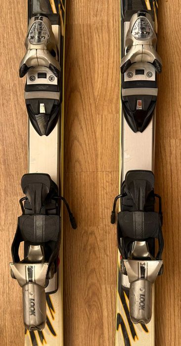 Skis Dynastar SkiCross 170 + Batons Dynastar