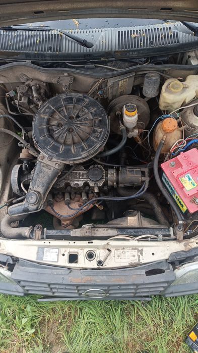 Продажа Опель Кодет