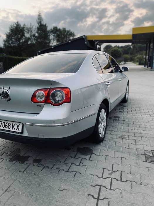 Продам Passat b6