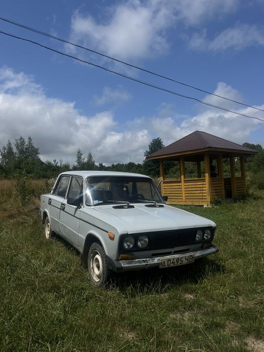 Продам Ваз2106 СРОЧНО