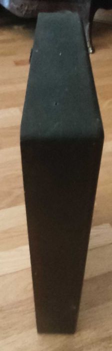 Ícone Russo - Pintado em metal - Antiguidade