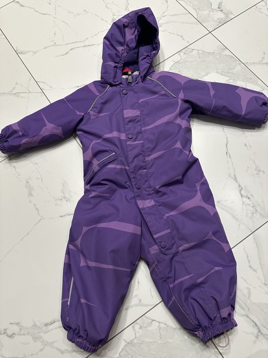 Комбенізон Reima 92+6,98