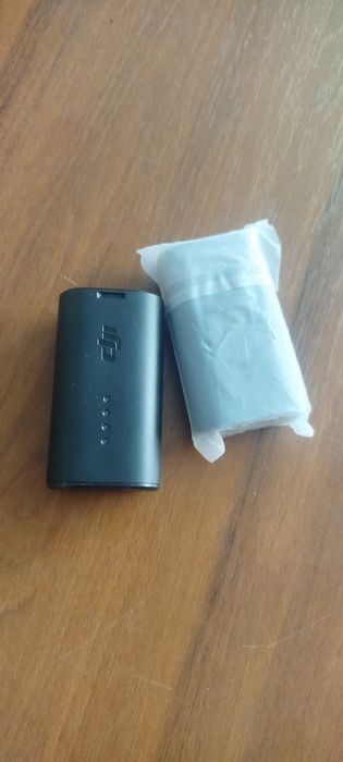 Нові батареї  ціна за одну (В наявності  4 шт. ) DJI Goggles 2 Battery