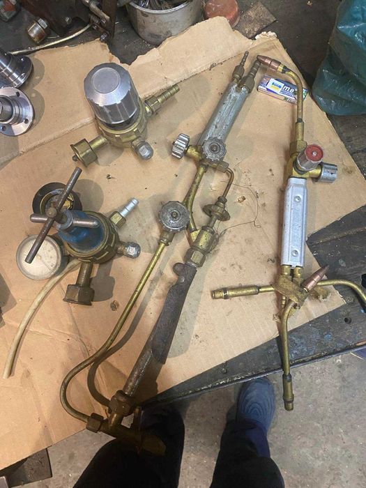 різак. продається все що на фото разом