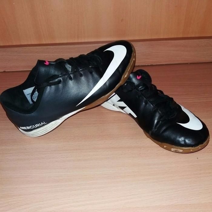 Halówki Nike Mercurial