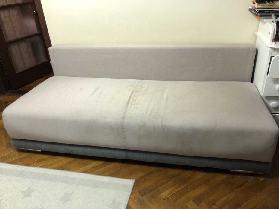 Диван еврокнижка