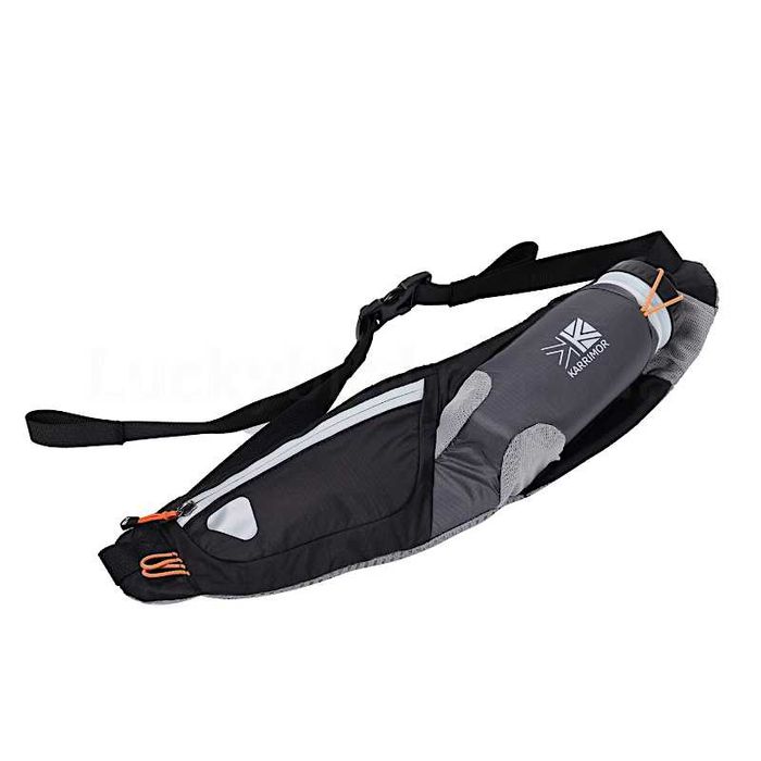 Karrimor Беговая сумка с бутылочкой X Lite Running Belt and Bottle
