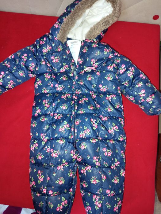 Дитячі комбензони