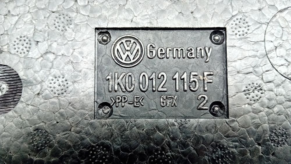 Kit de roda suplente VOLKSWAGEN Eos (1F7, 1F8)