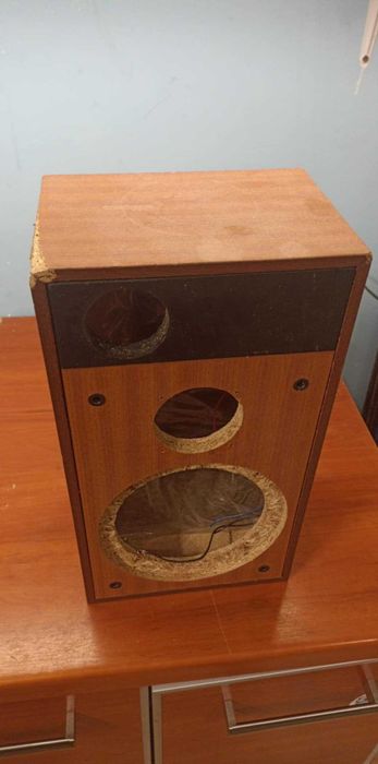 Kolumna Tonsil ZGC-20-8-44 *Obudowa* Wysyłka #279a