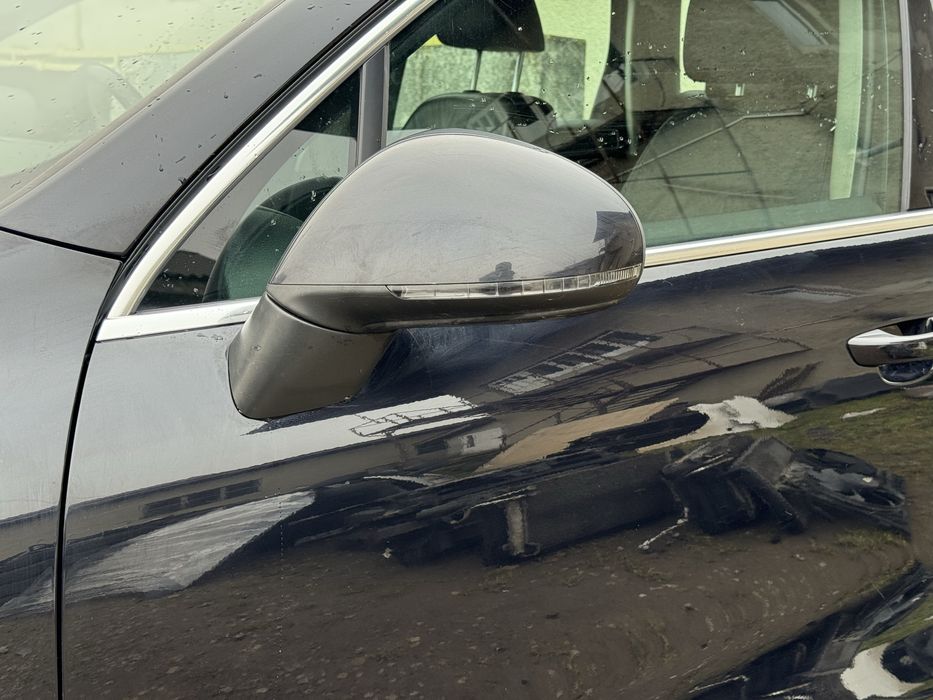 Зеркало Touareg NF таурег НФ дзеркало праве ліве