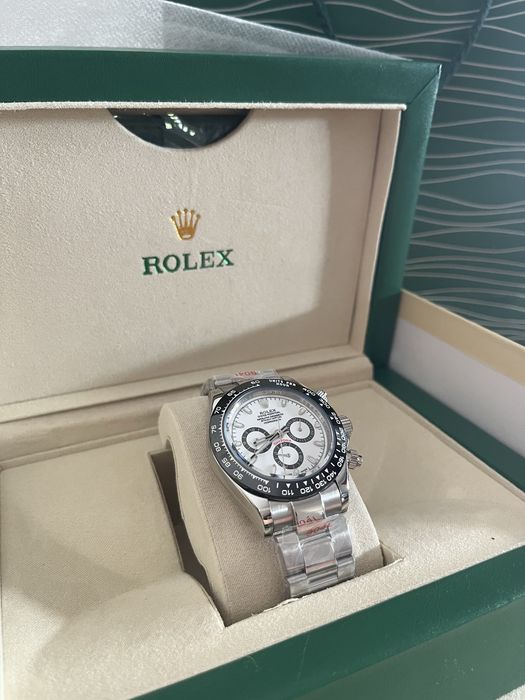 Rolex Daytona Panda