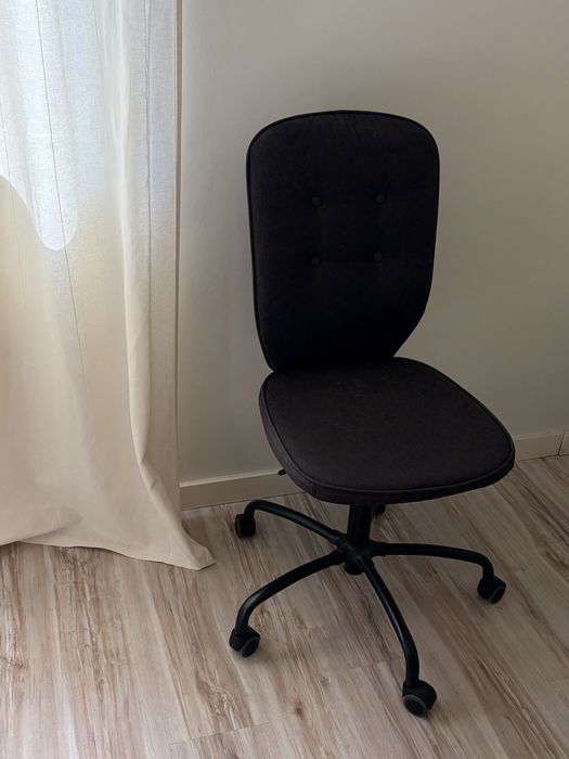 Cadeira de escritório IKEA Lillhöjden