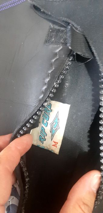 Fato surf M ripcurl