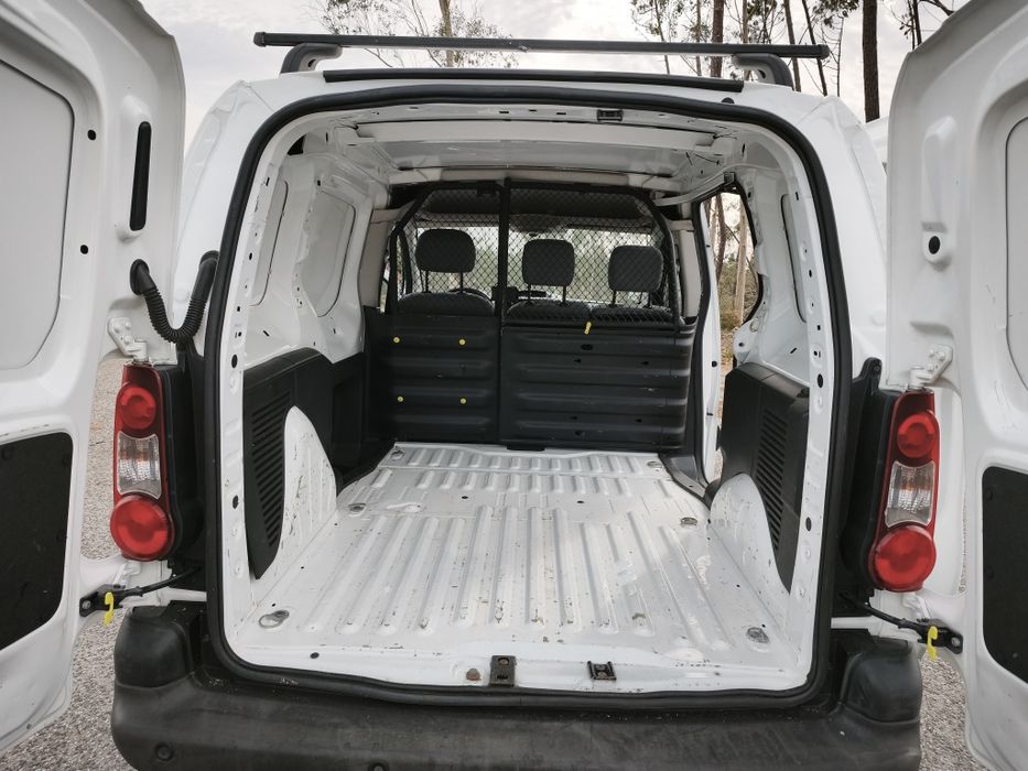 Peugeot Partner 1.6 HDI 3l