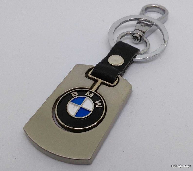 Porta chaves BMW