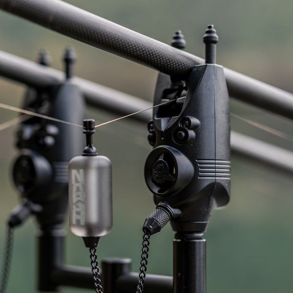 Сігналізатро Nash Siren R3+ 4+1 Set