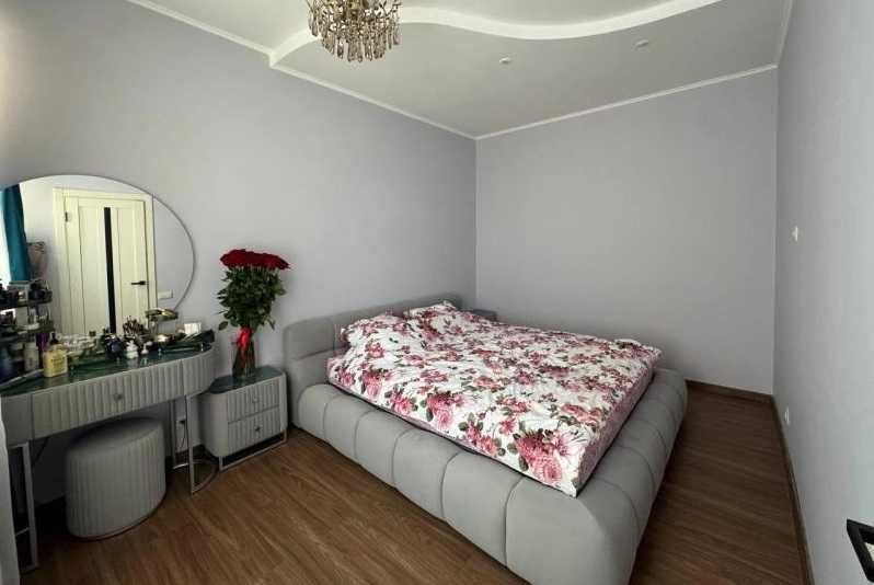 Продаж 2к квартири на Молдаванці | Капітальний ремонт | АГВ
