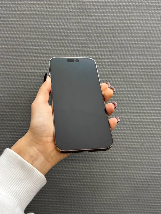 iPhone 16 Pro Max, 512Gb, Desert Titanium, 92%, 10/10