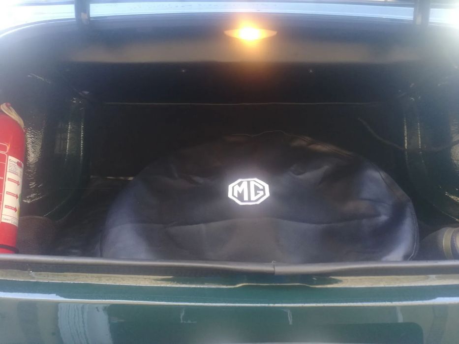 MG Midget519478960844318727