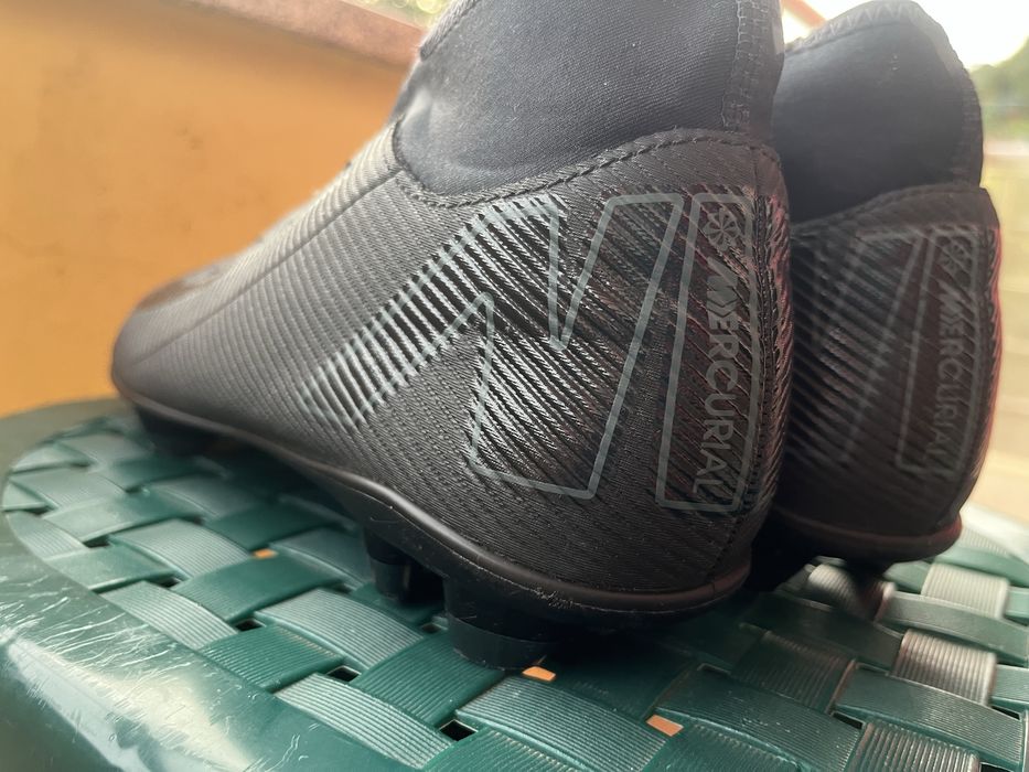 Chuteiras nike mercurial 40