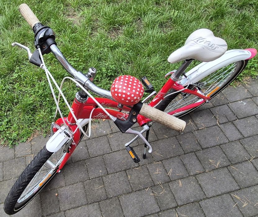 Kross MODO koła 24 cale