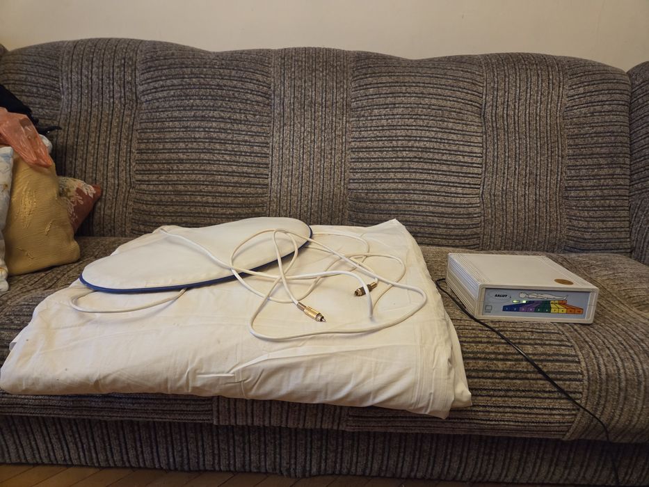 Quantron Salut system do magnoterapii