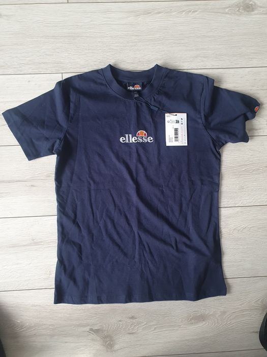 Koszulka  Ellesse  S