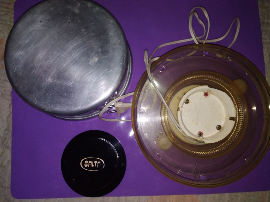 Морожениця 3 в одному