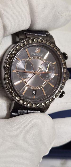 Swarovski Zegarek