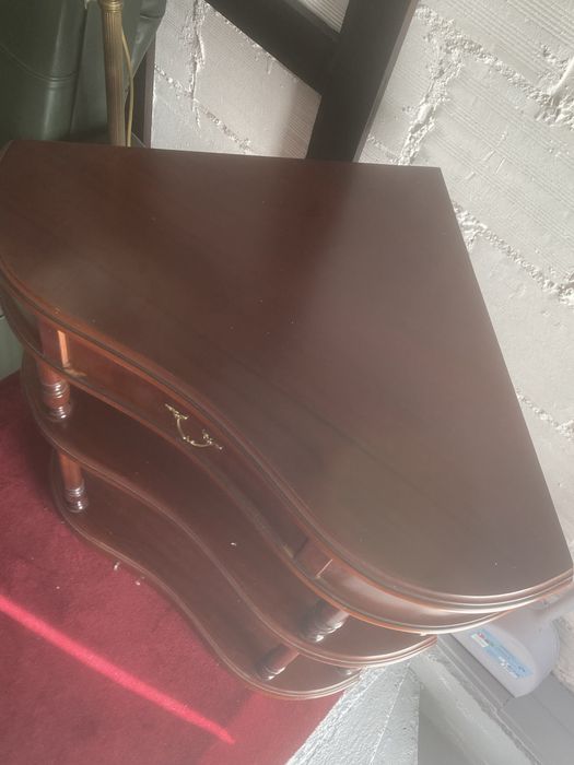 Movel de canto como novo